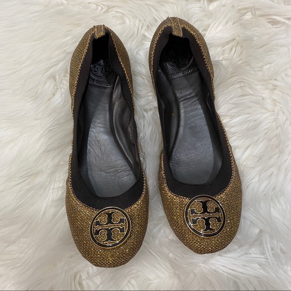 Tory burch caroline flat discontinued Outlet